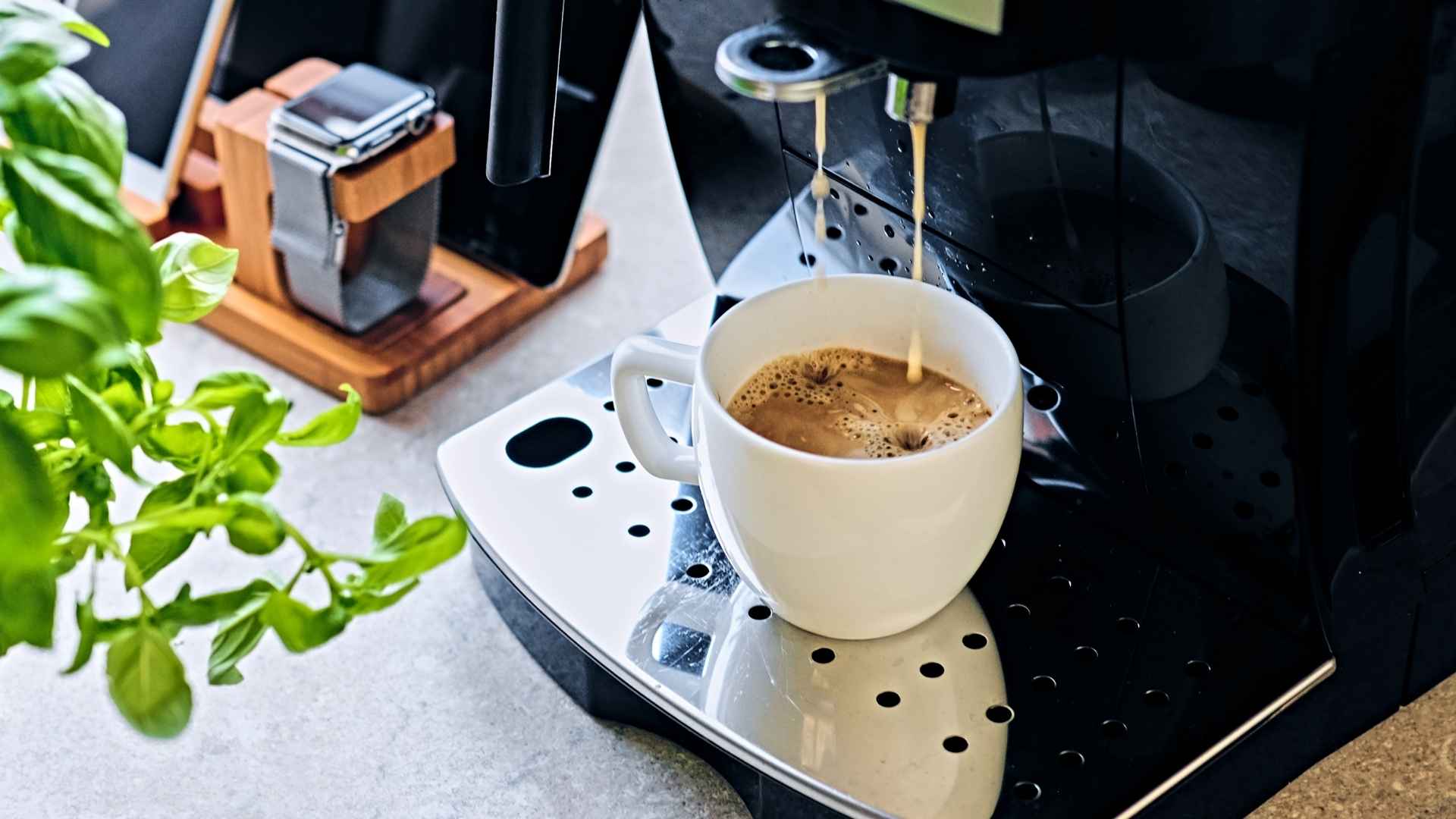 מכונת קפה לעסקים