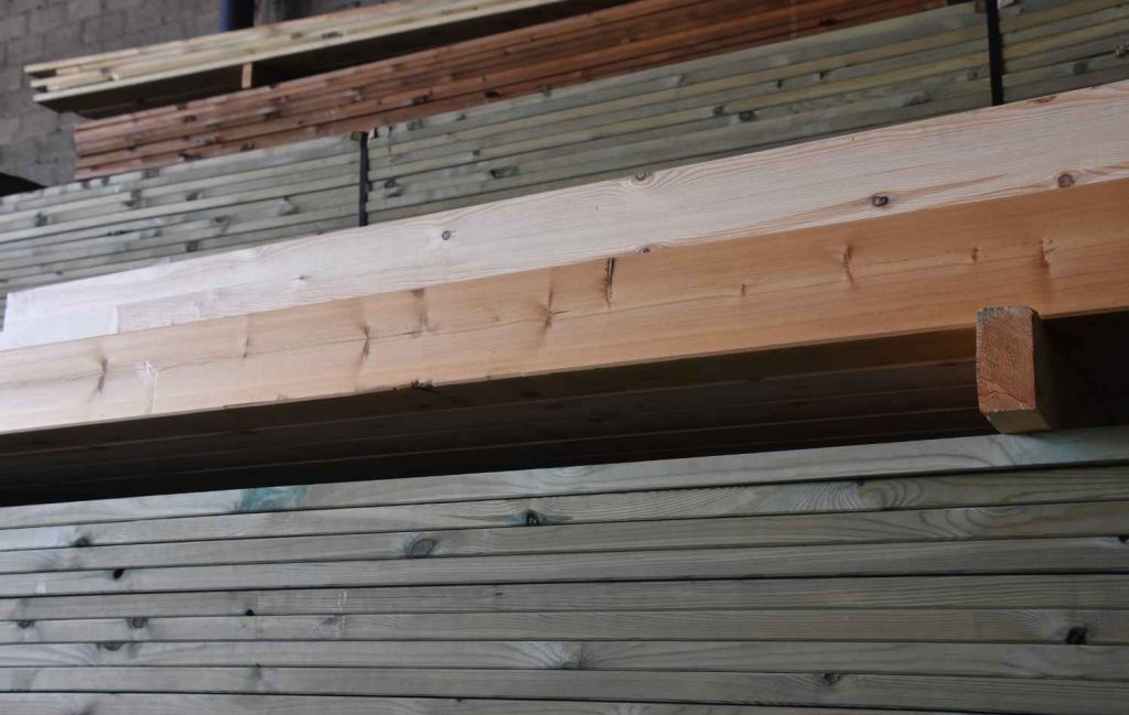 Wood Warehouse