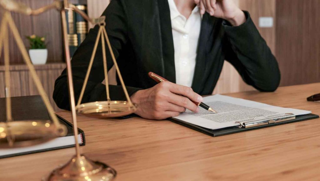 Lawyer